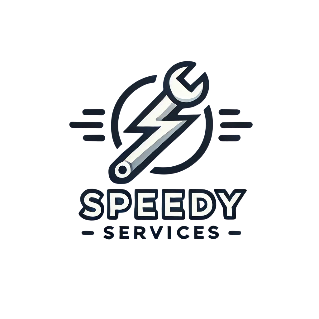 SPEEDY SERVICES - سبيدي لخدمات الصيانة